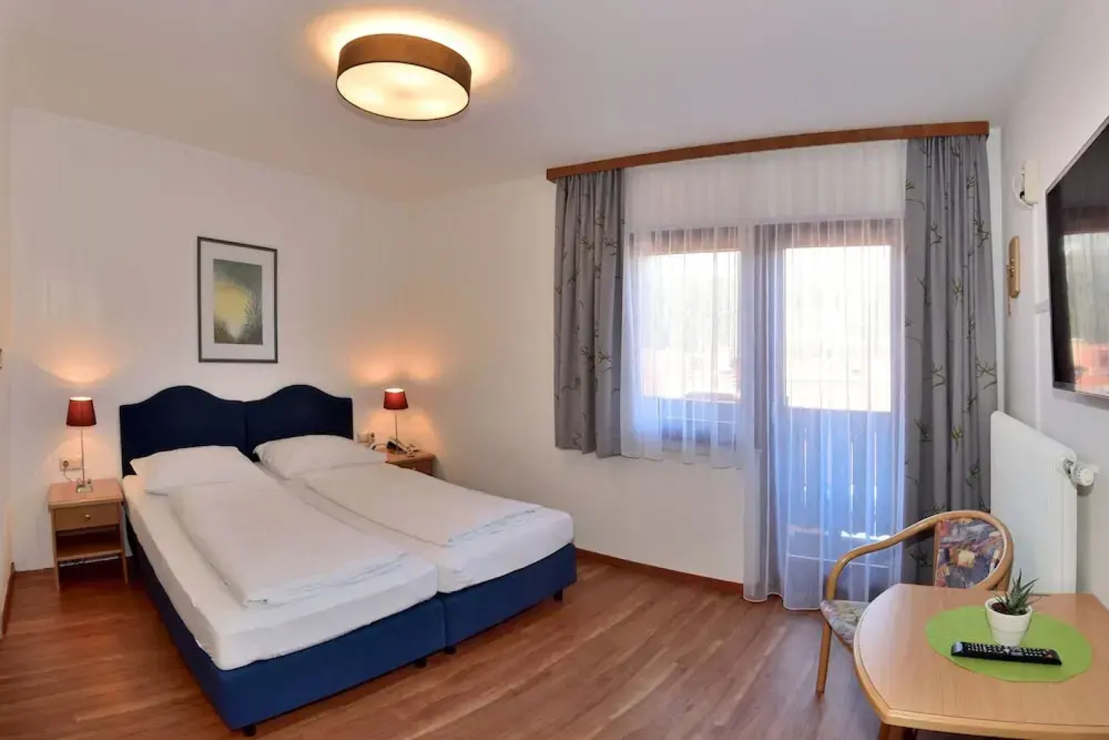 Reiters Wohlfühlhotel