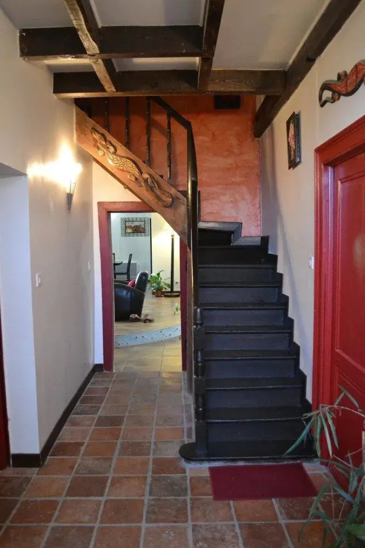 Les Terrasses des Mimosas