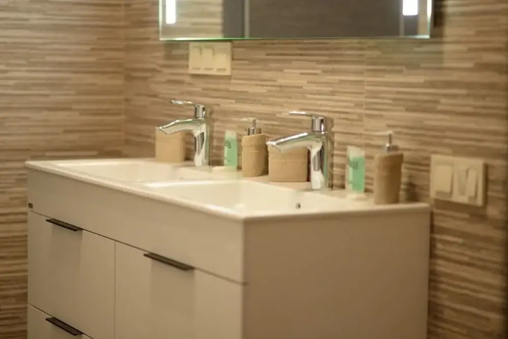 Apart hotel Lake Apartments