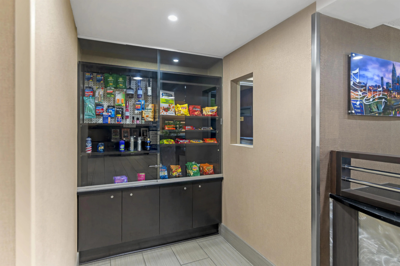 Best Western Suites Near Opryland