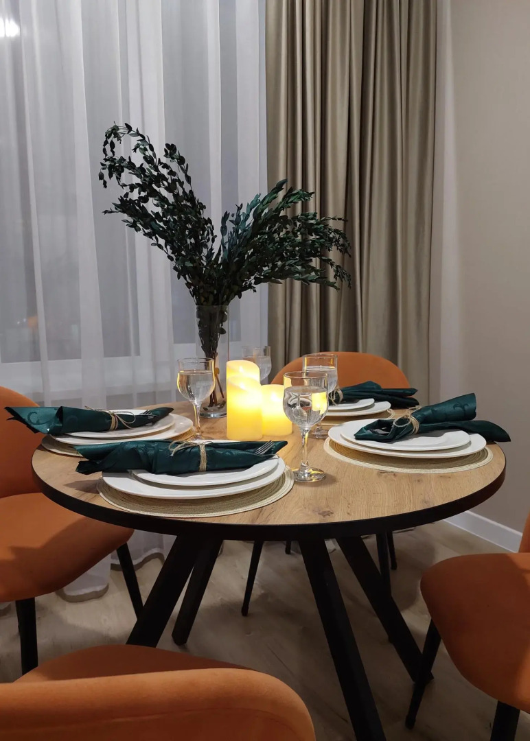 AbakanApart (АбаканАпарт) на улице Советская