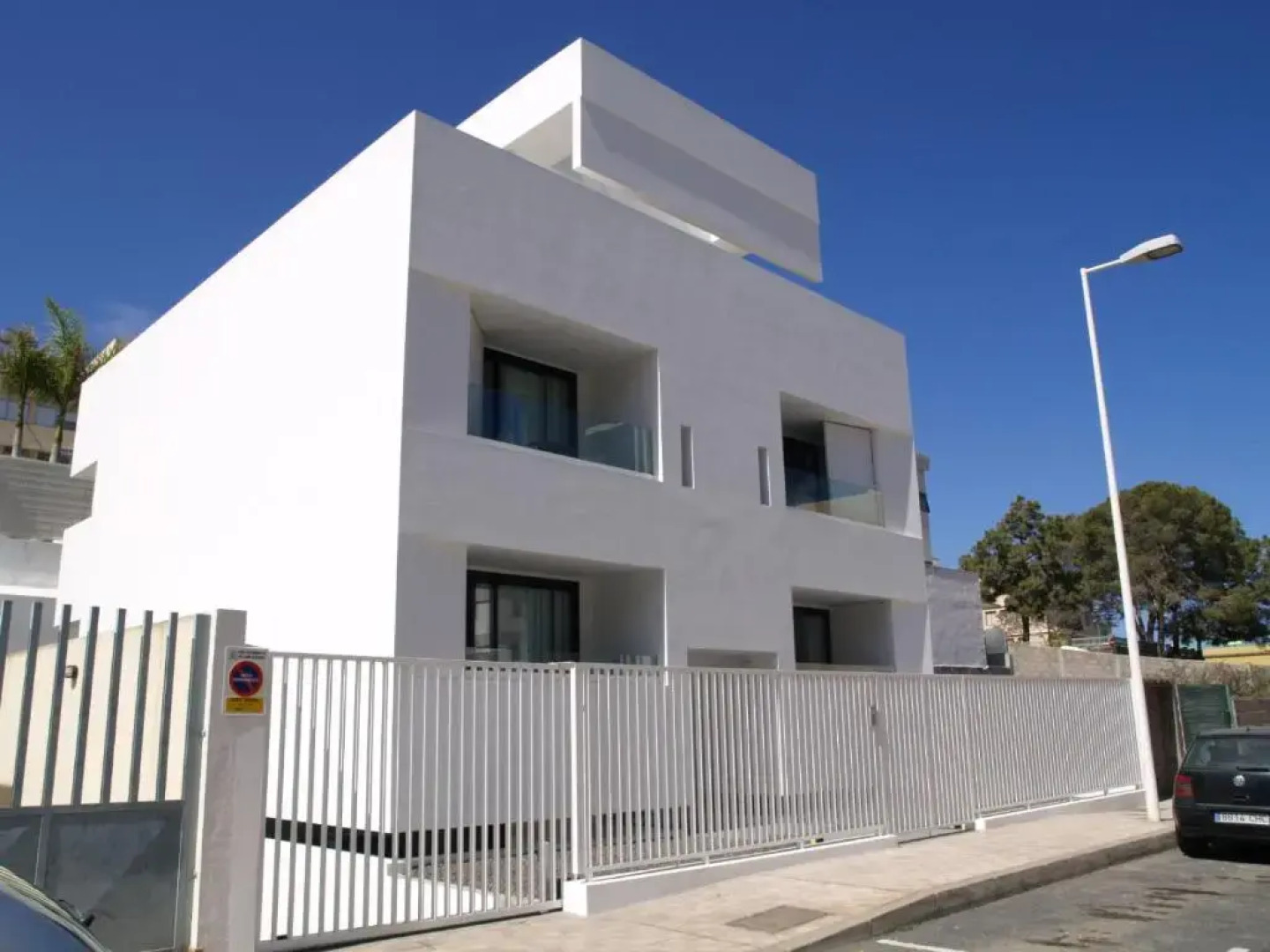 Flying Suites La Palma