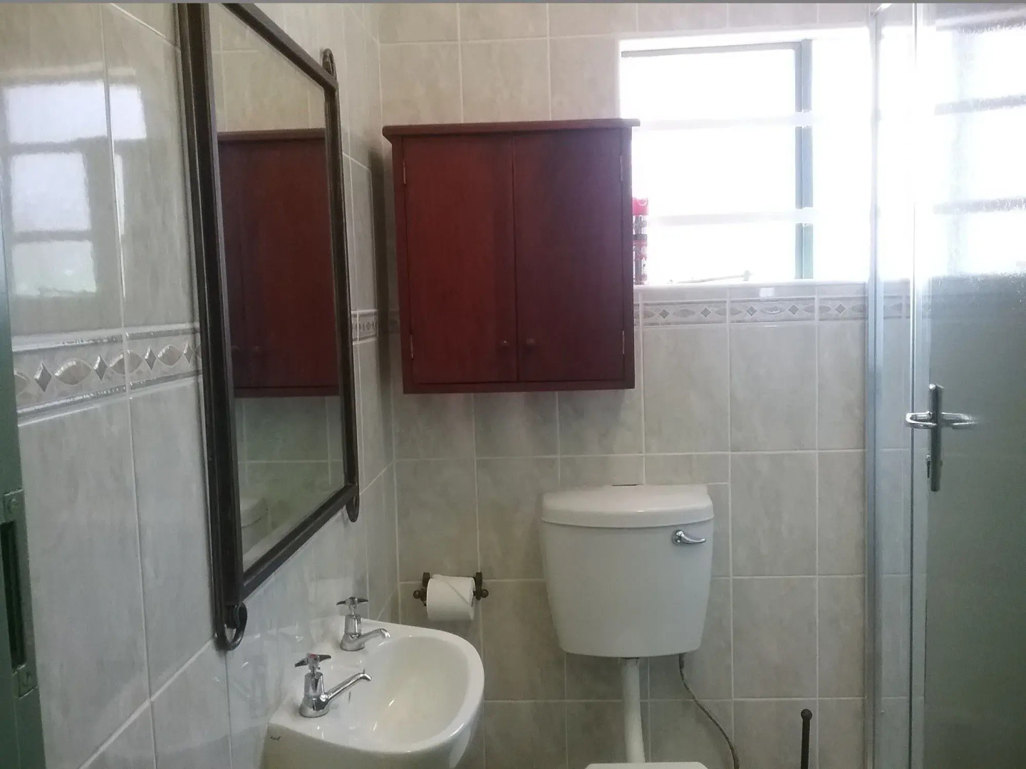 Masikiro Self-Catering Units