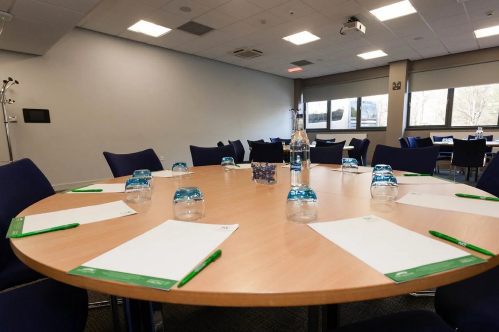 Stirling Court Hotel