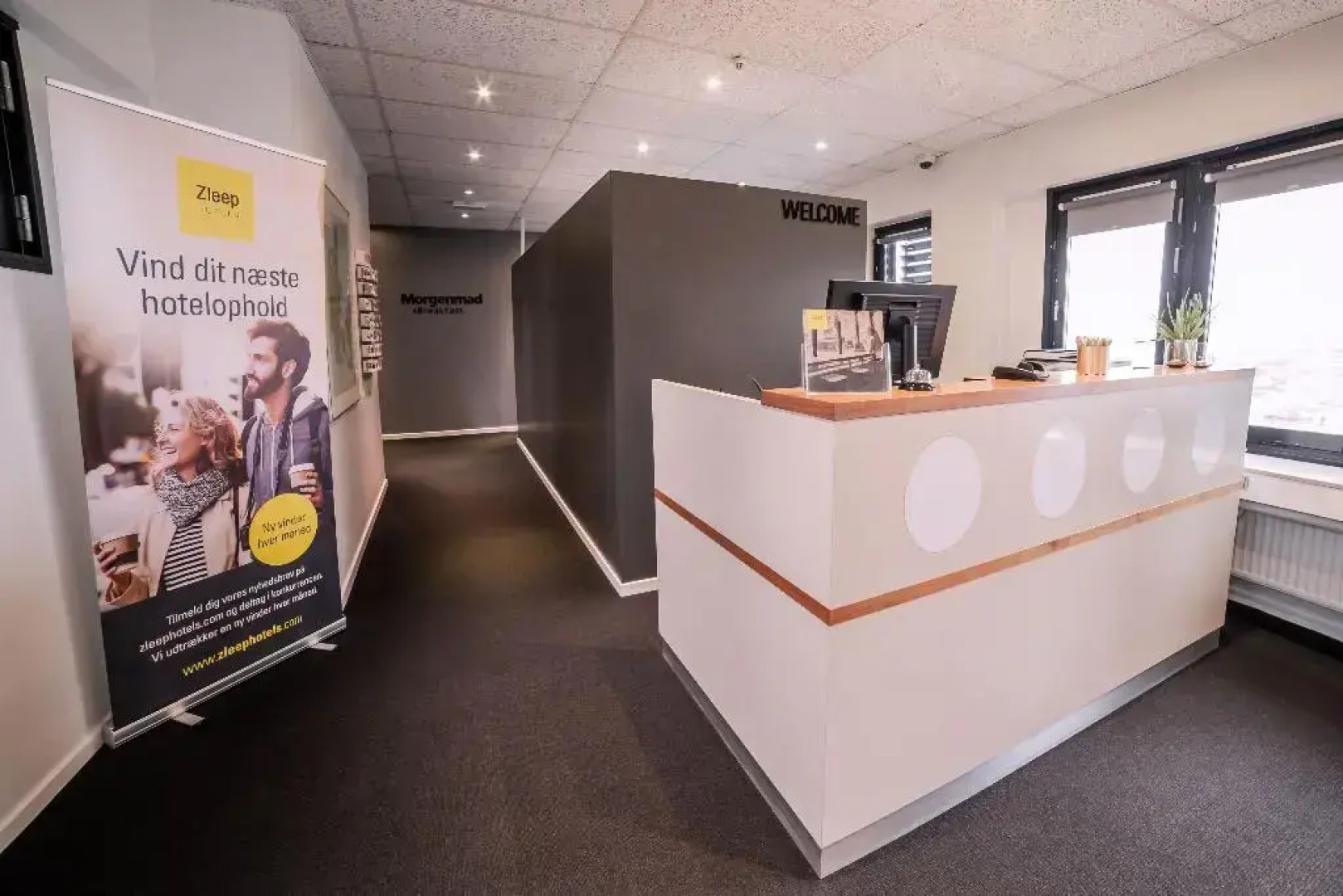 Four Points Flex by Sheraton Ishøj