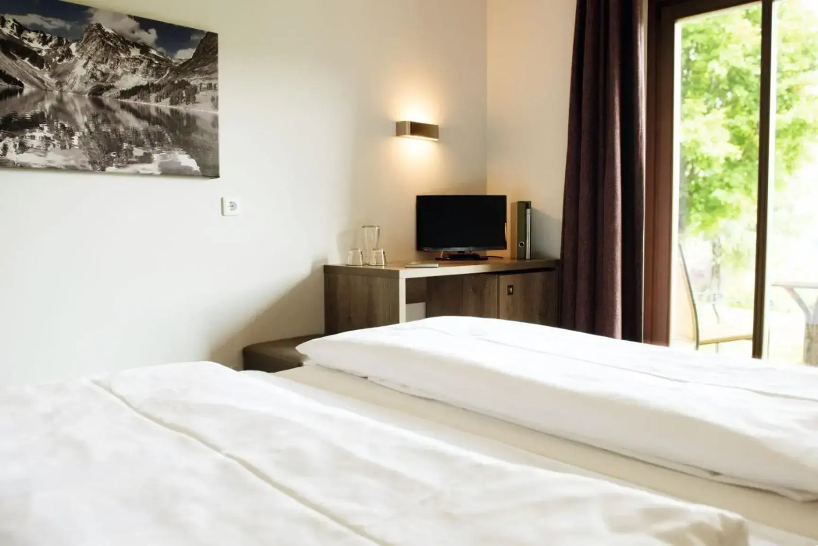 Robinson Club Ampflwang