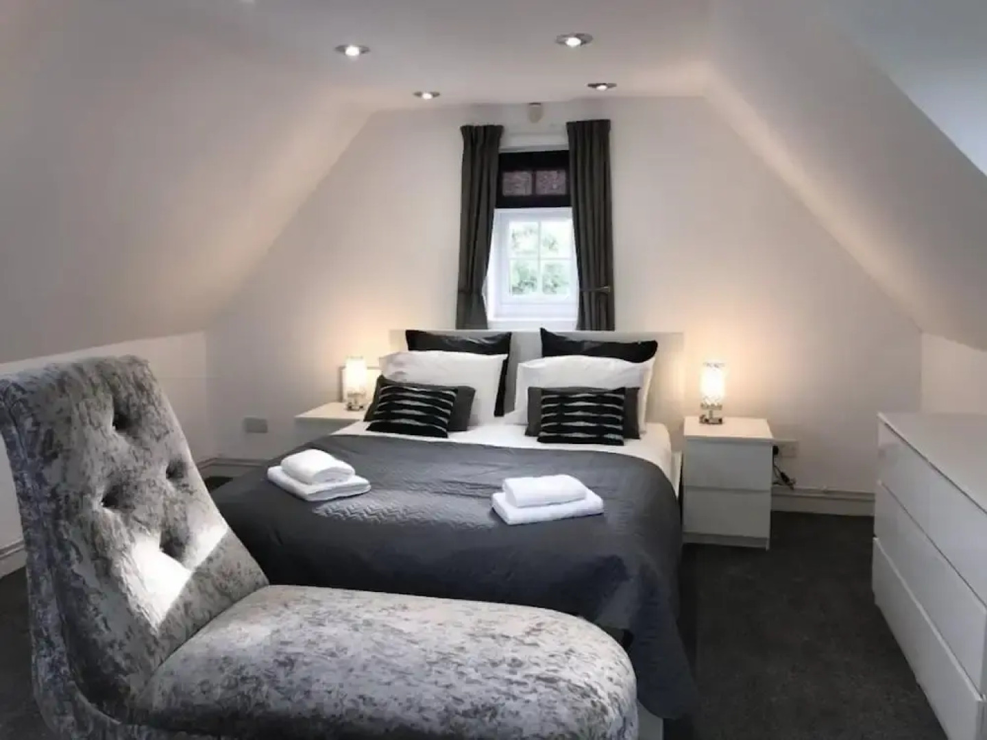 Stunning 100-year-old Converted Coach House