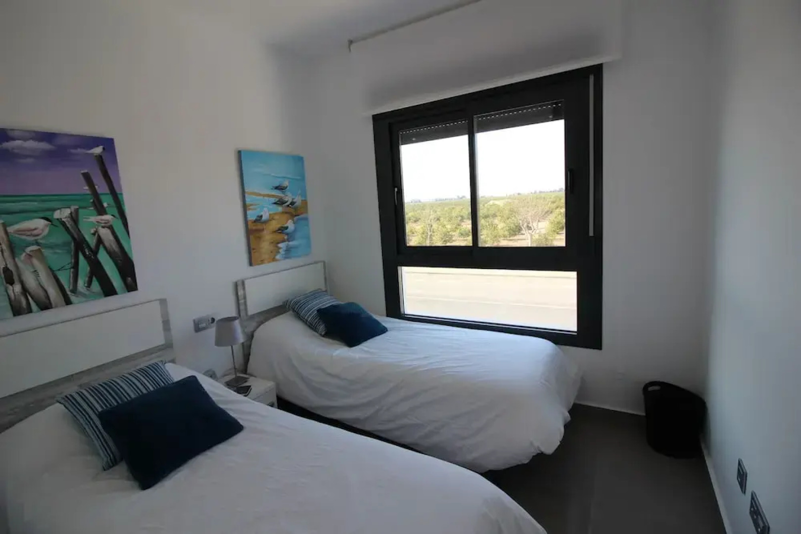 Cozy Penthouse Apartment Lamar II 218