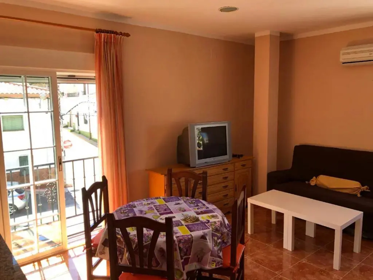 Apartamento Ruidera Plaza