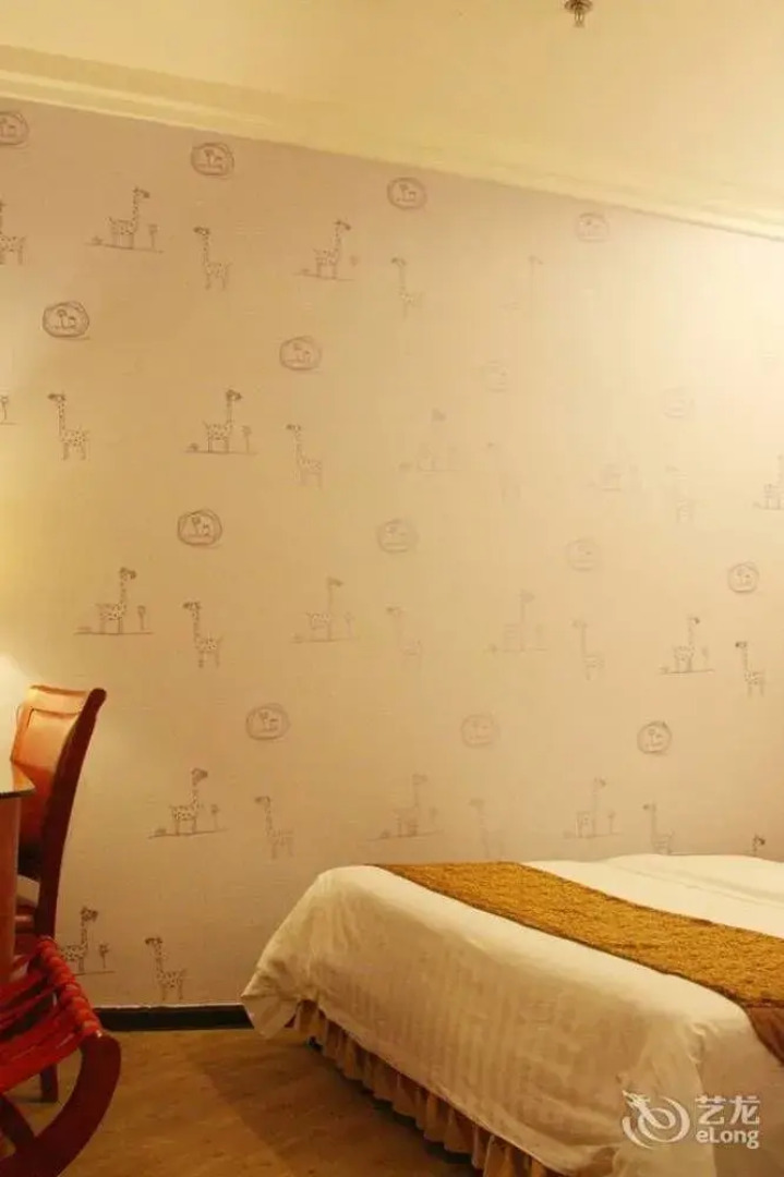 Xiamen Kellywood Hotel