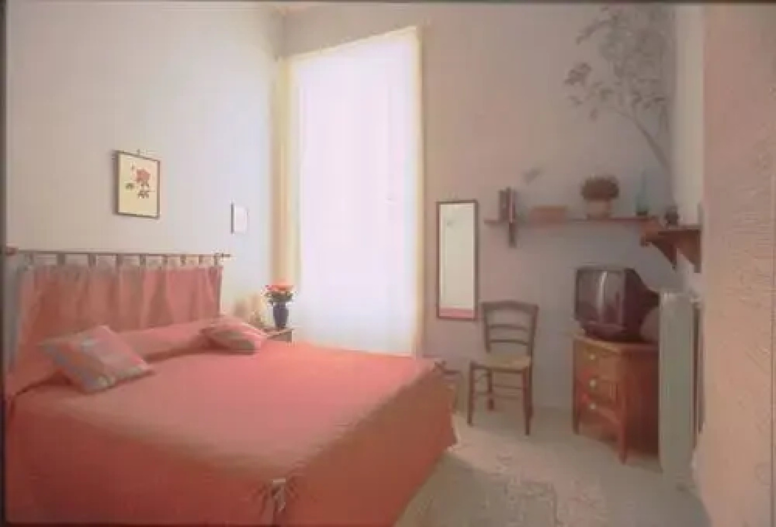 I Fiori Di Napoli B&B