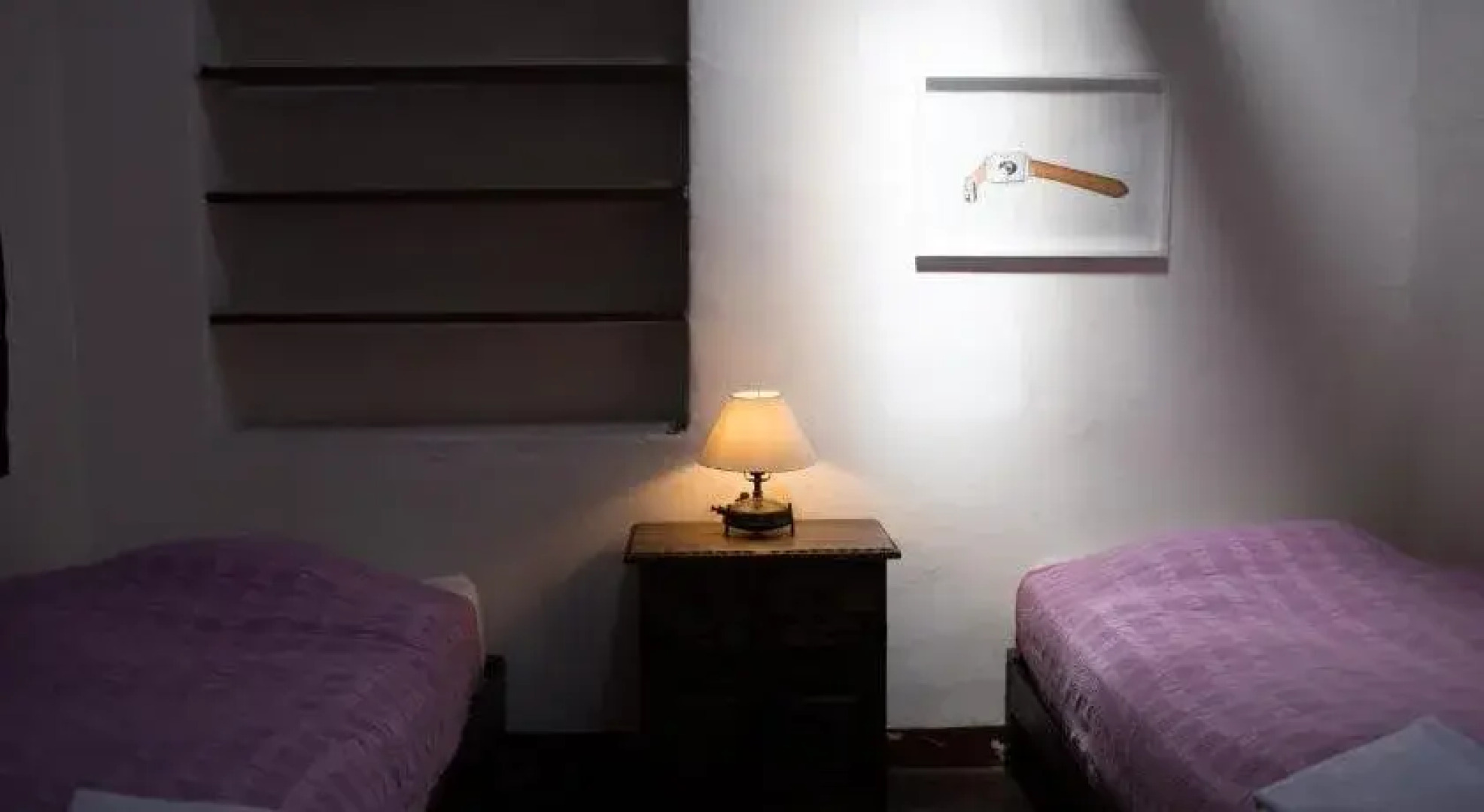 Fernweh Photography Hostel