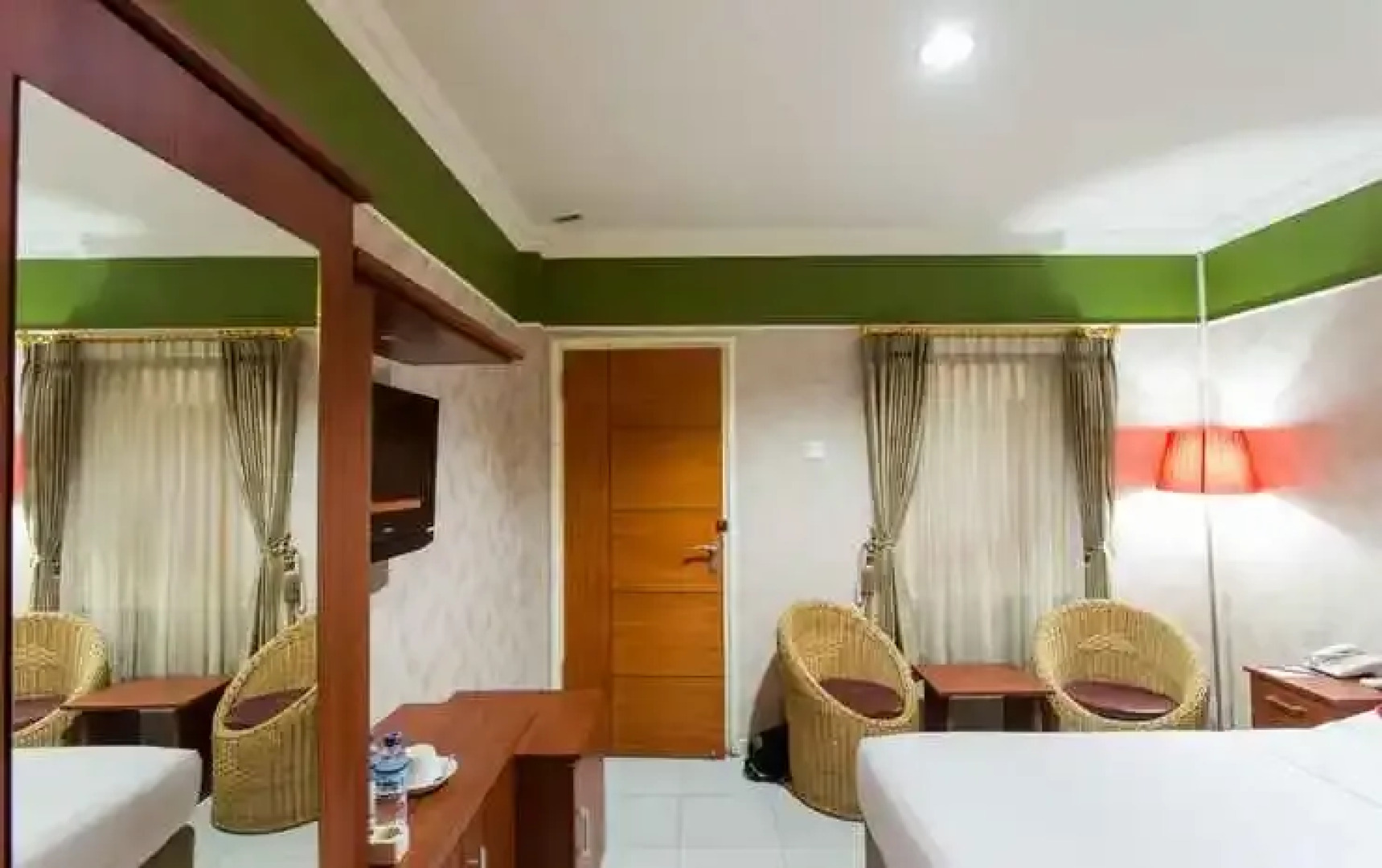 Lira Aulia Hotel