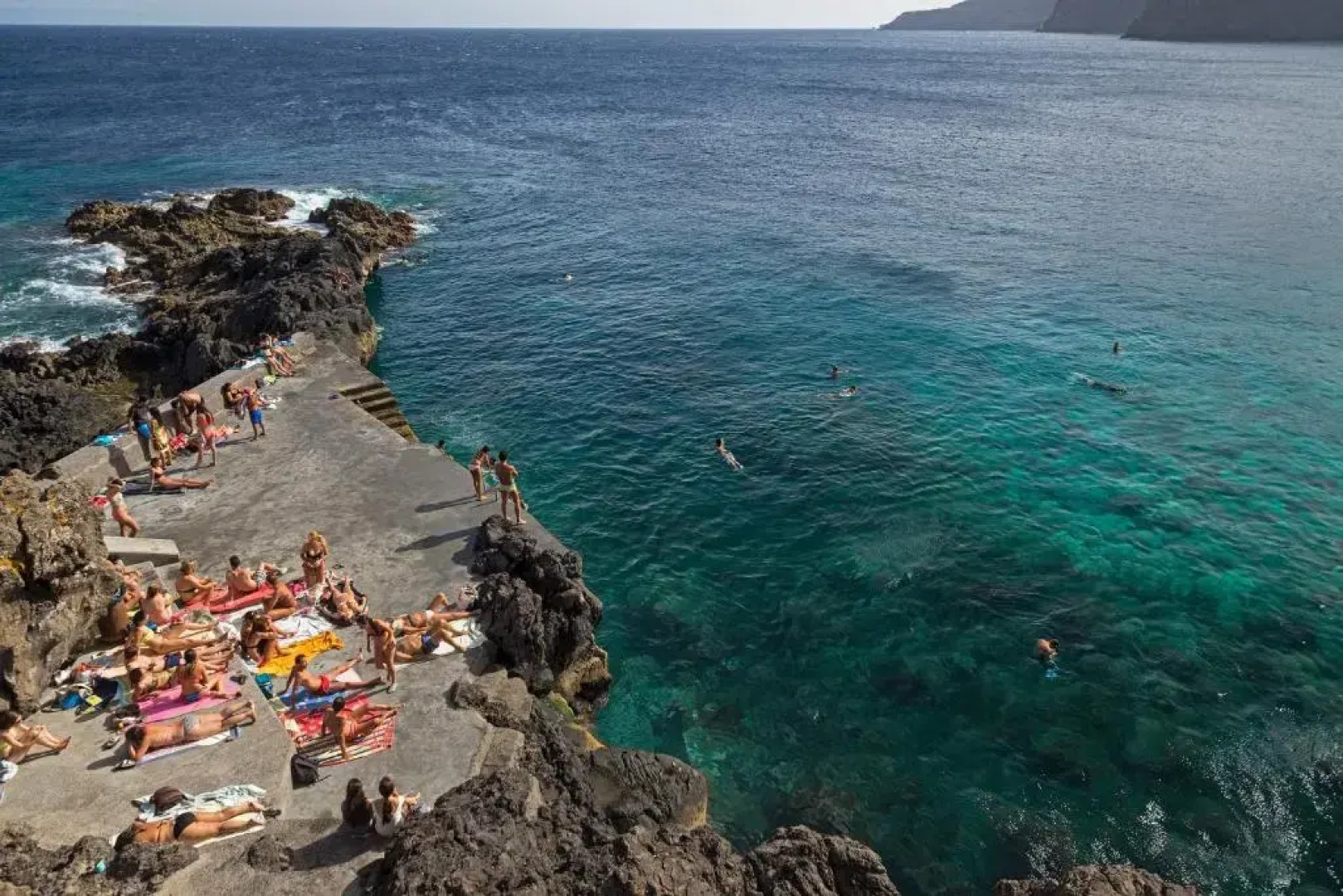 Vila Cais da Gaivota by Madeira Best Apartments