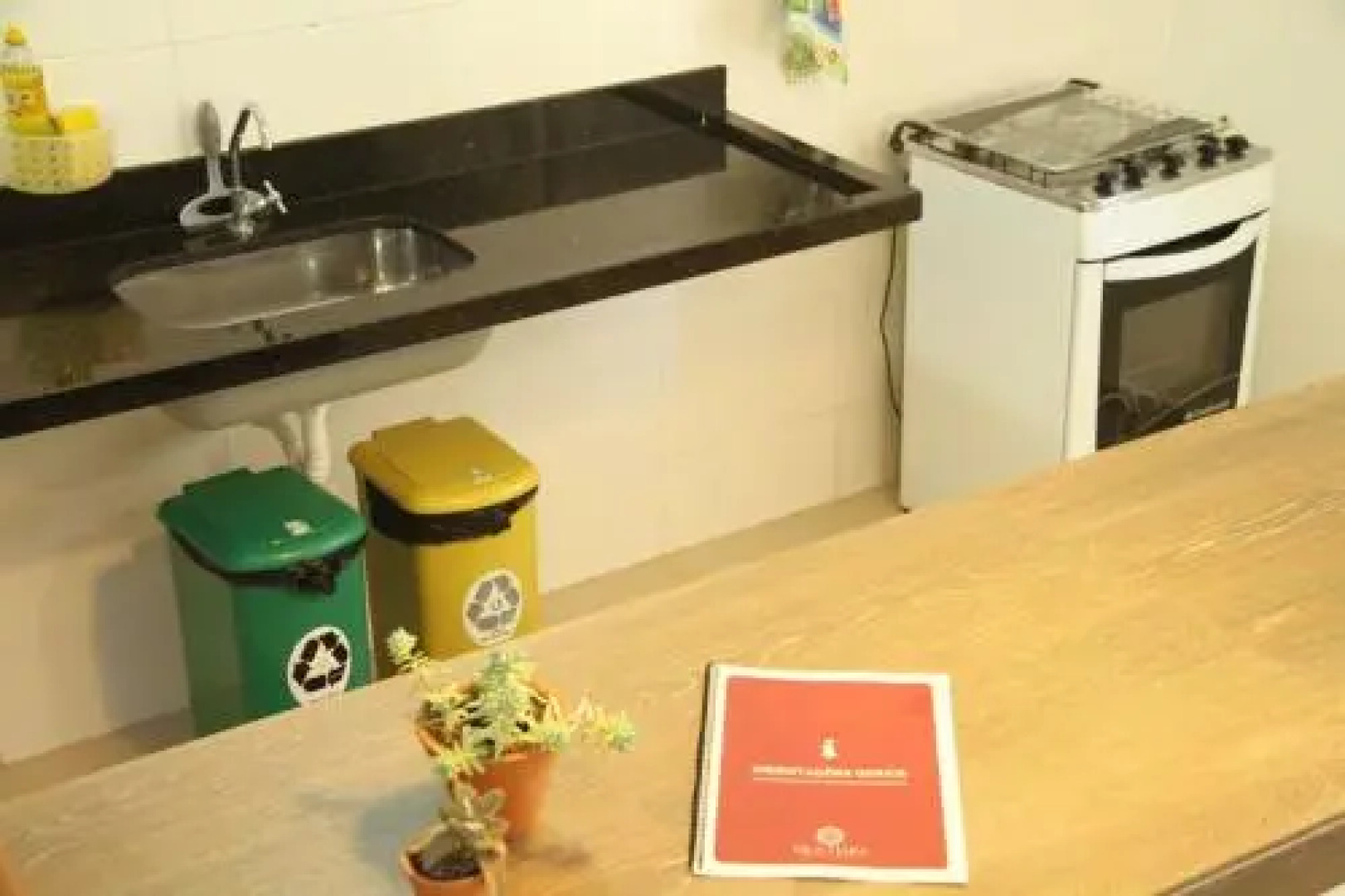 Vila Tiare Residencial