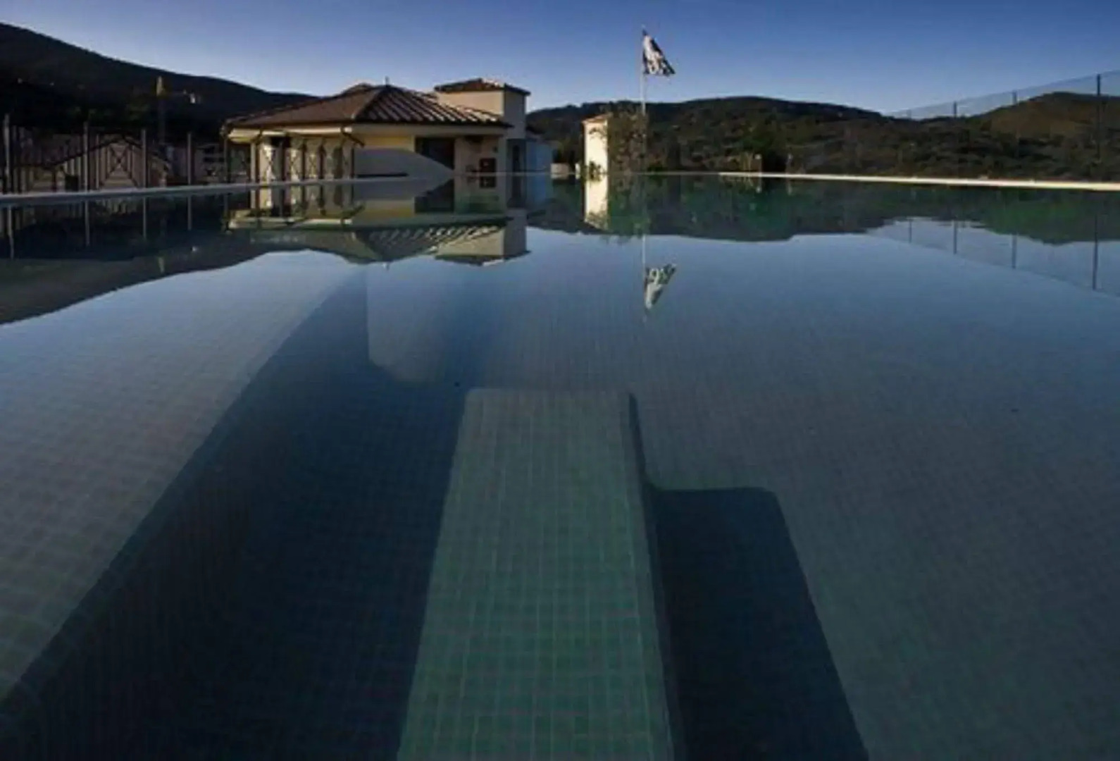 A Point Porto Ercole Resort & Spa