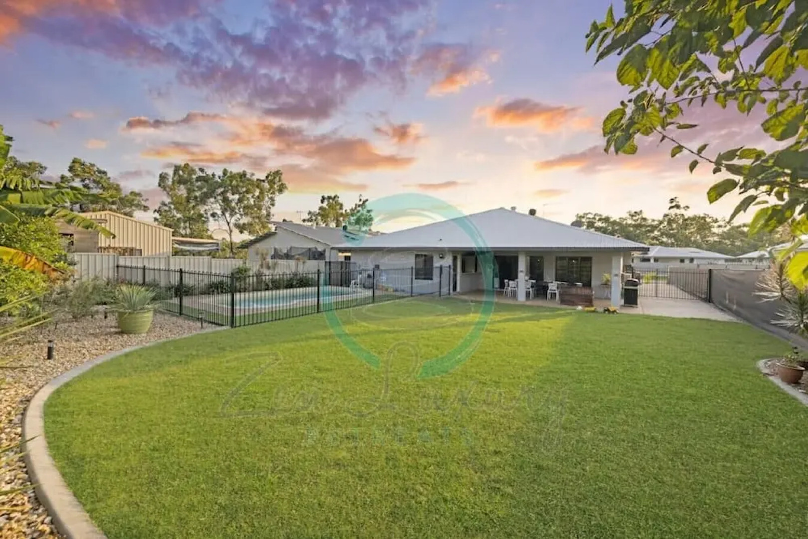 ZENHOUSE - 5BR Family with Private Pool