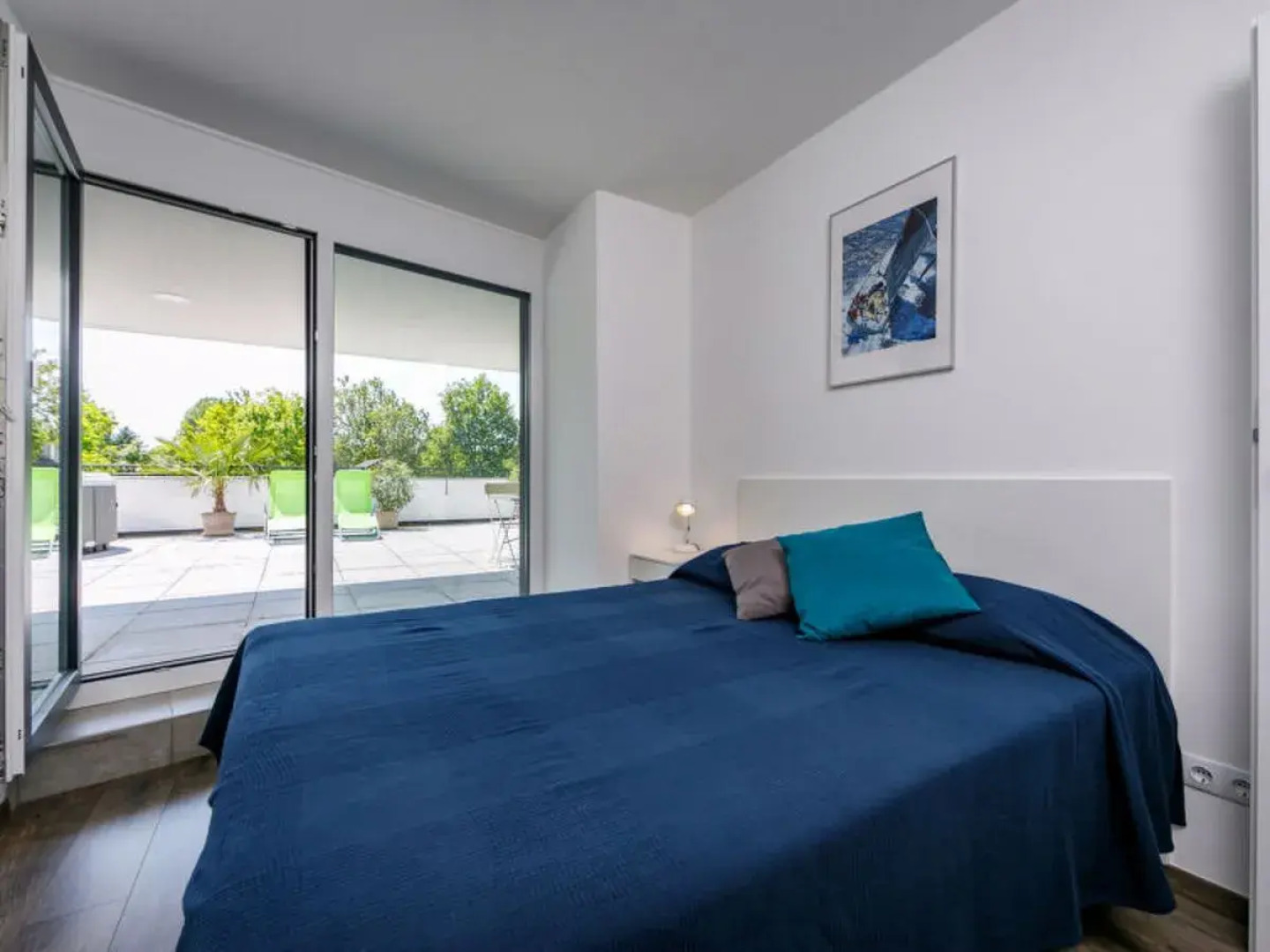 Apartment Kenese Balatonboglar/Szemes