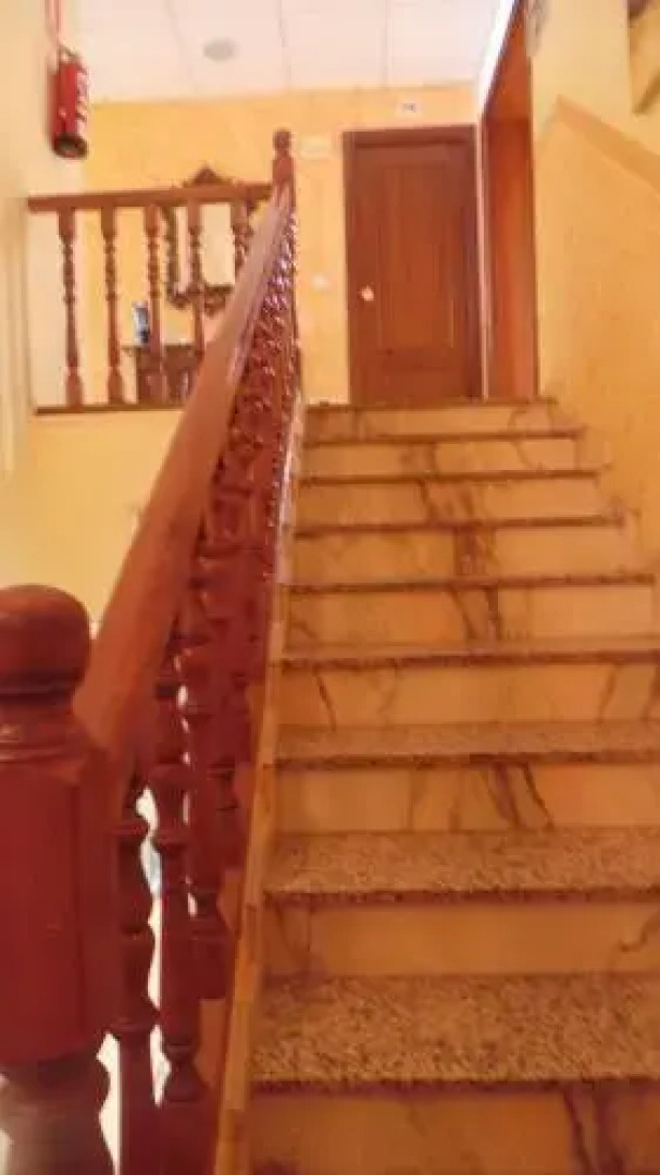 Hostal El Chiringuito