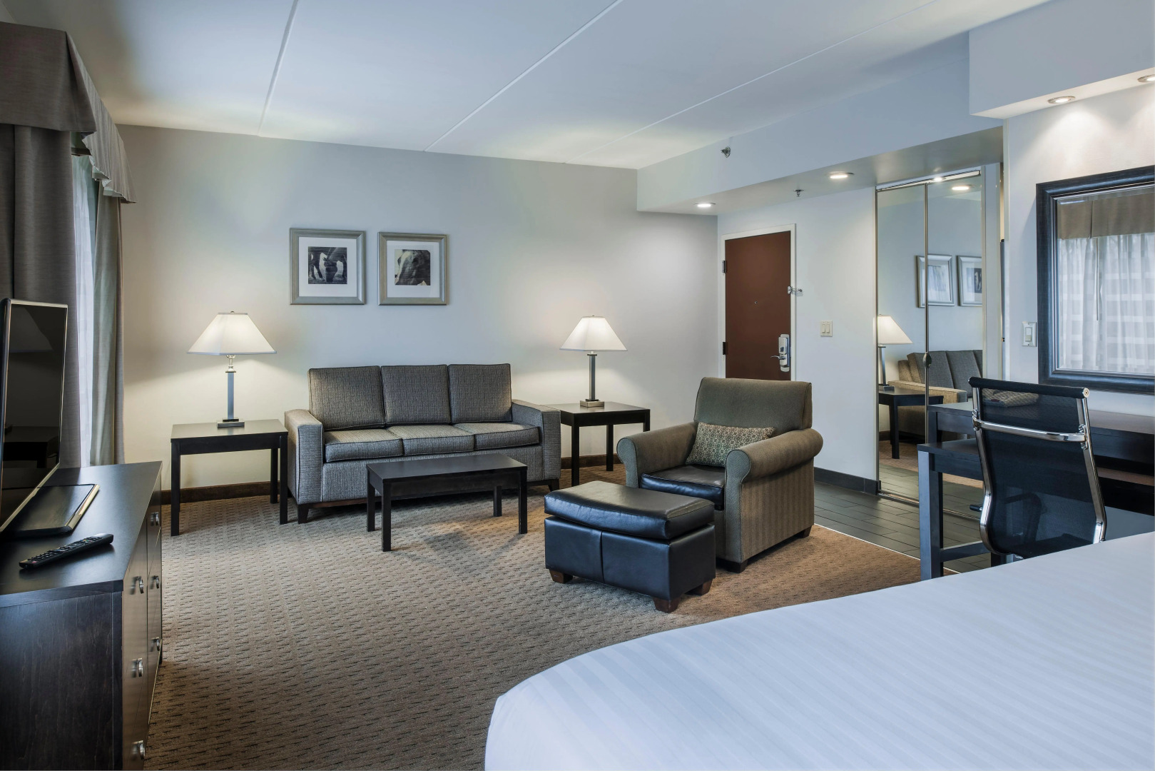 Holiday Inn Express Hotel and Suites Laurel by IHG