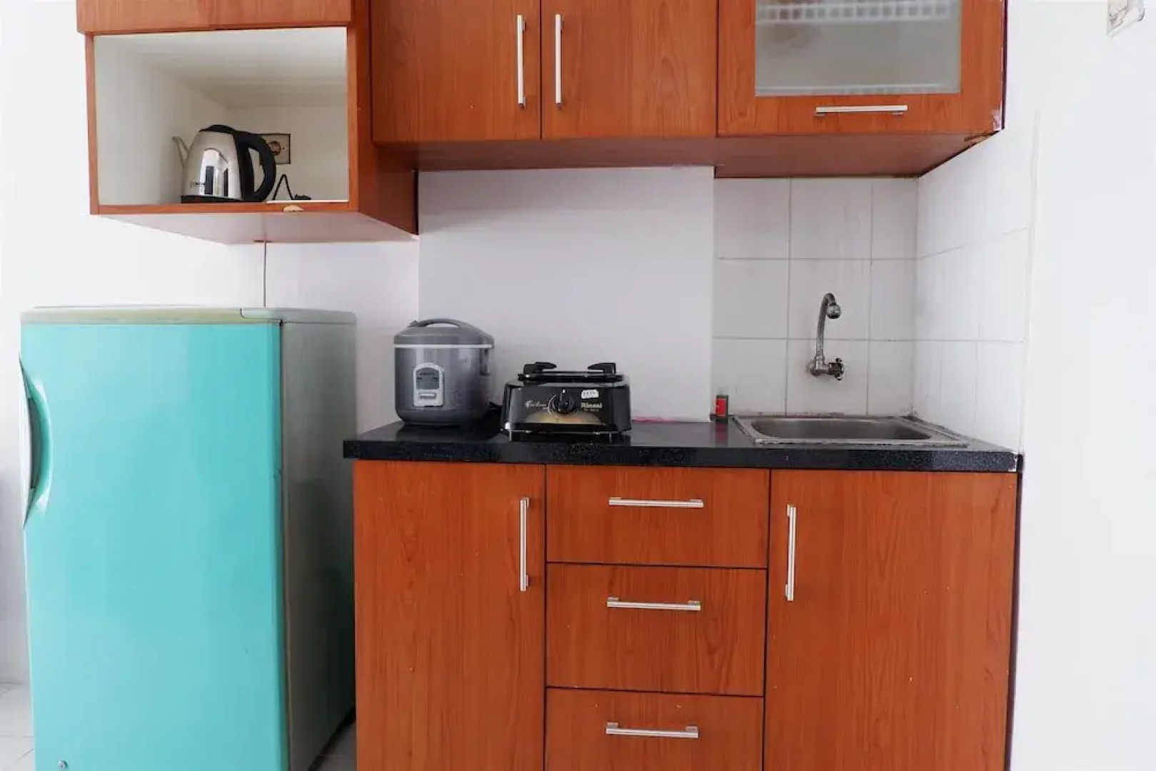 Spacious 2Br Paragon Village Apartment Near Supermall Karawaci