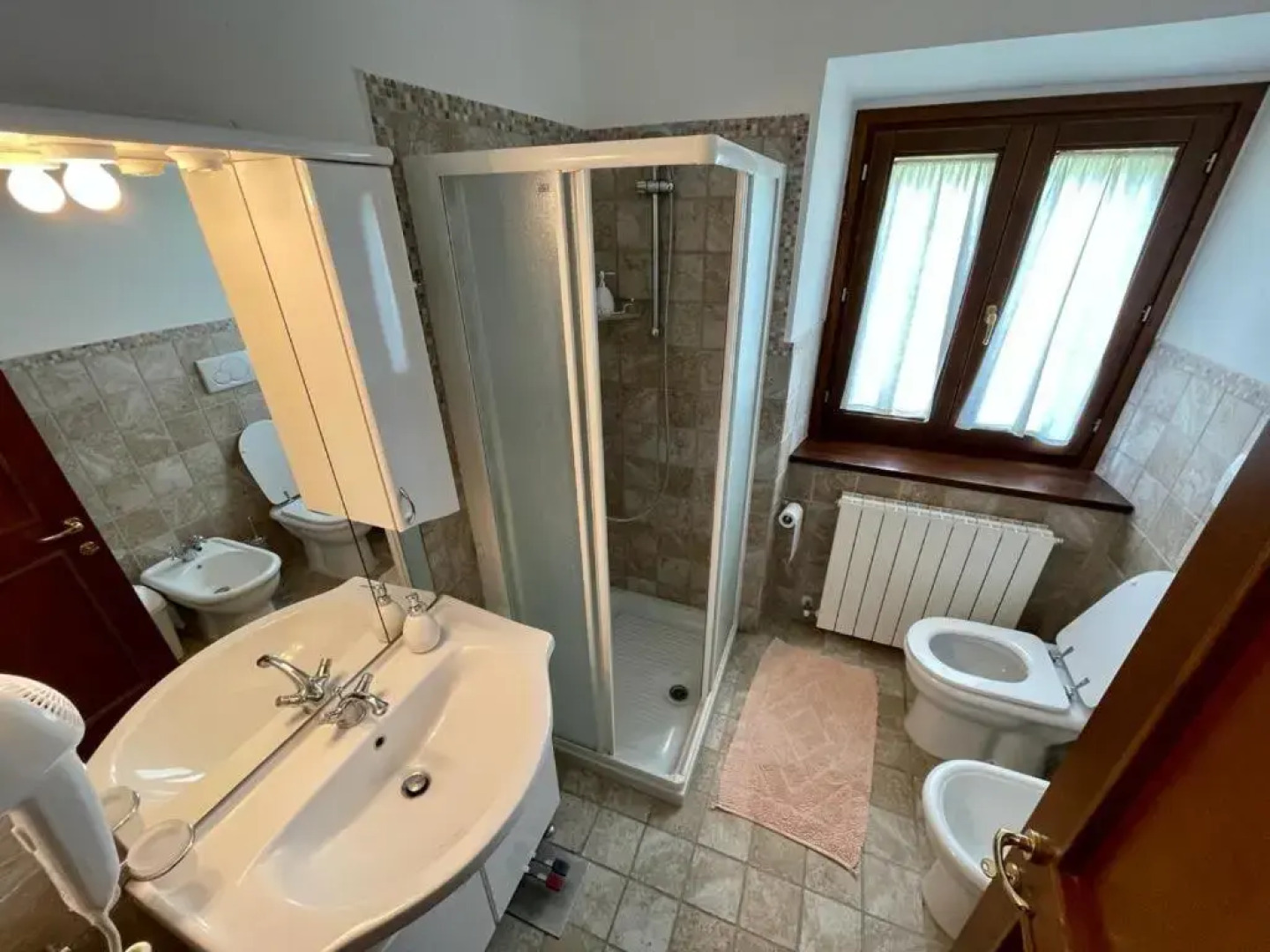 La Fattoria dei Sibillini