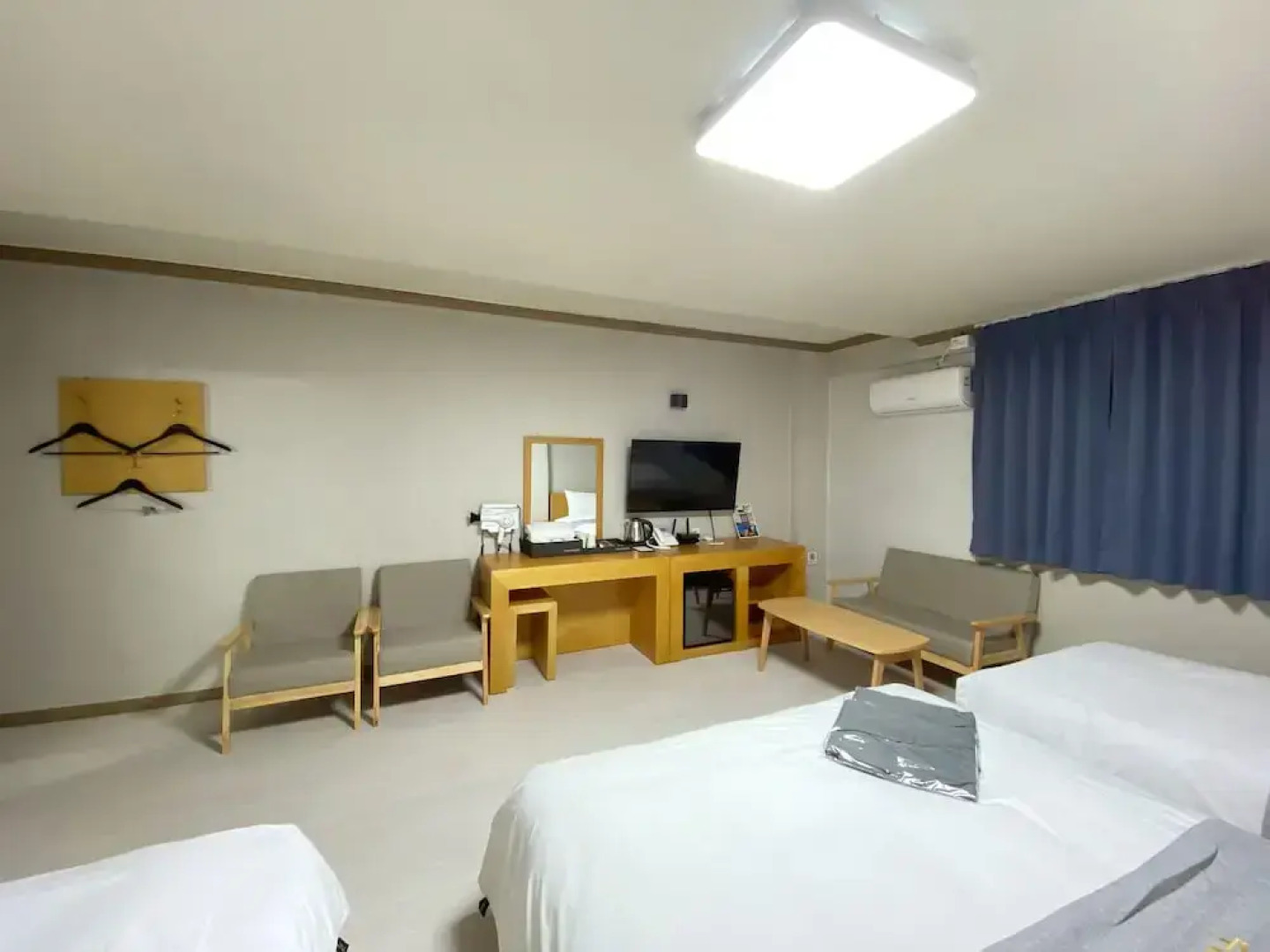 Suanbo Hot Spring Healing Hotel