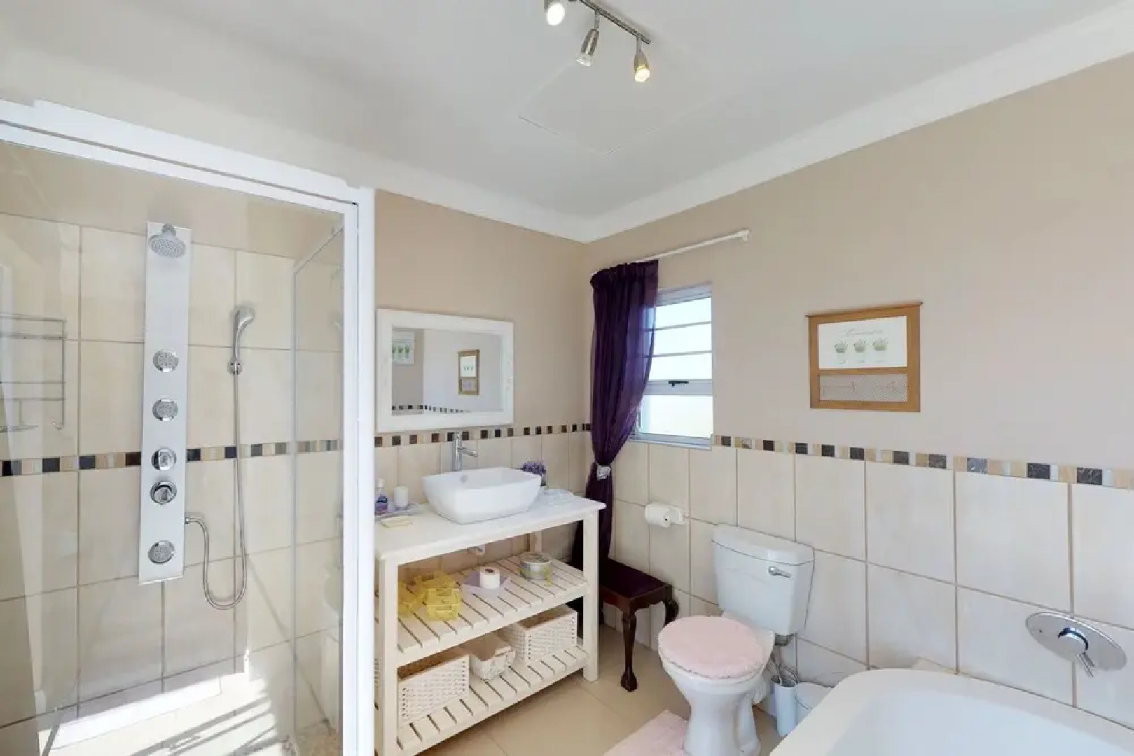 Captain's Reach St. Francis Bay