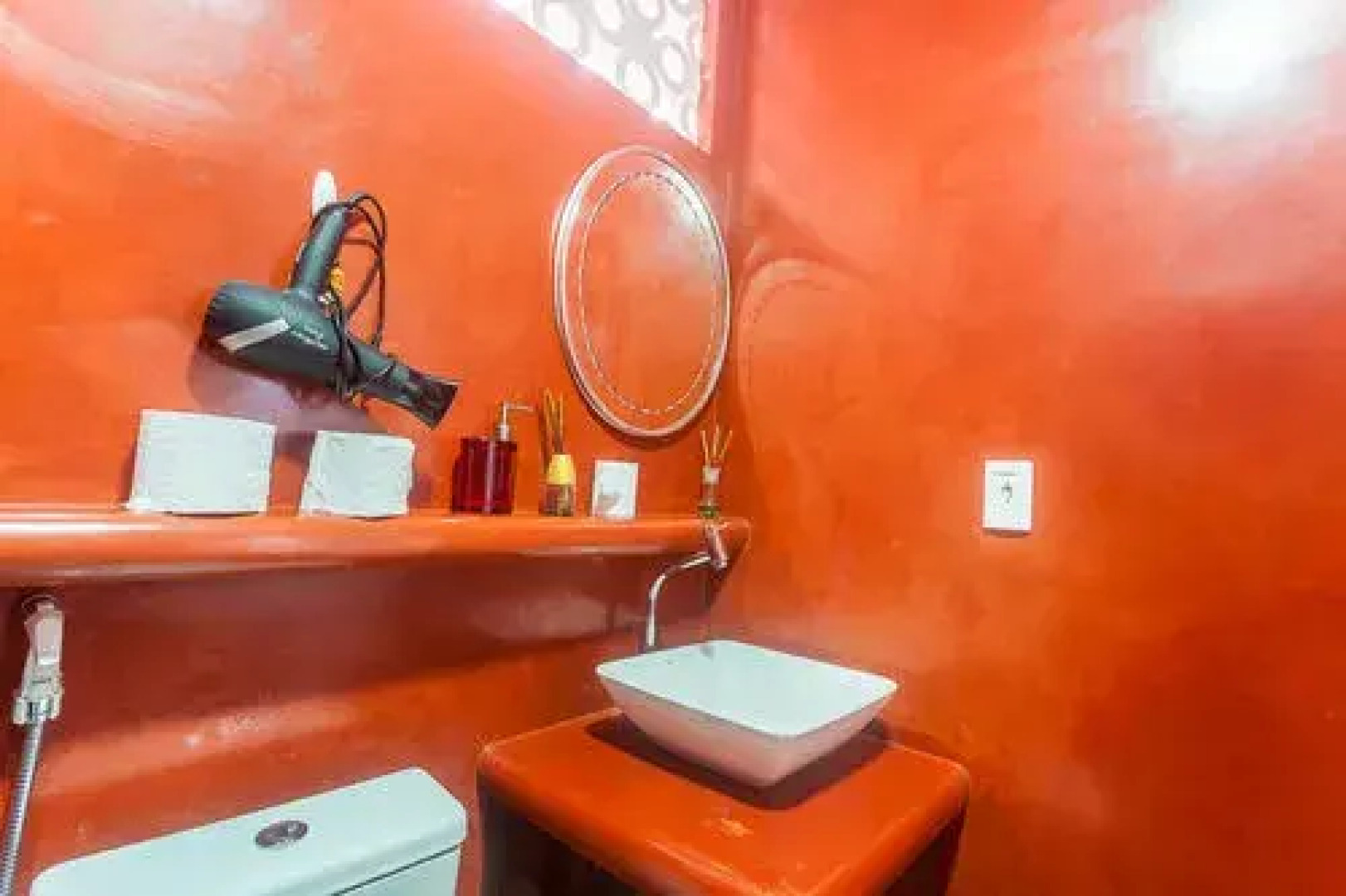 Pousada Kabatukila Charme