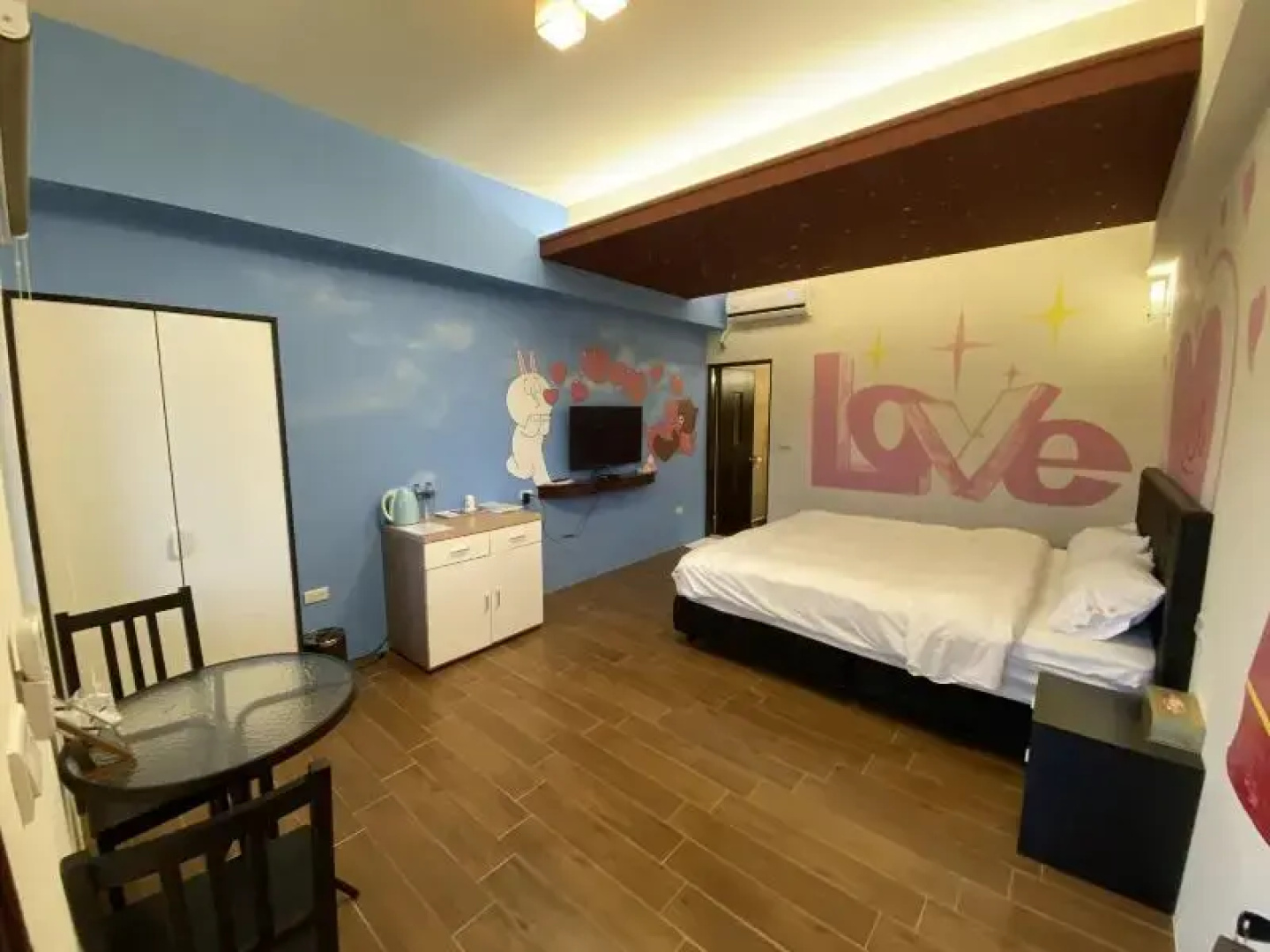 Yi-Xiang Yuan Guest House