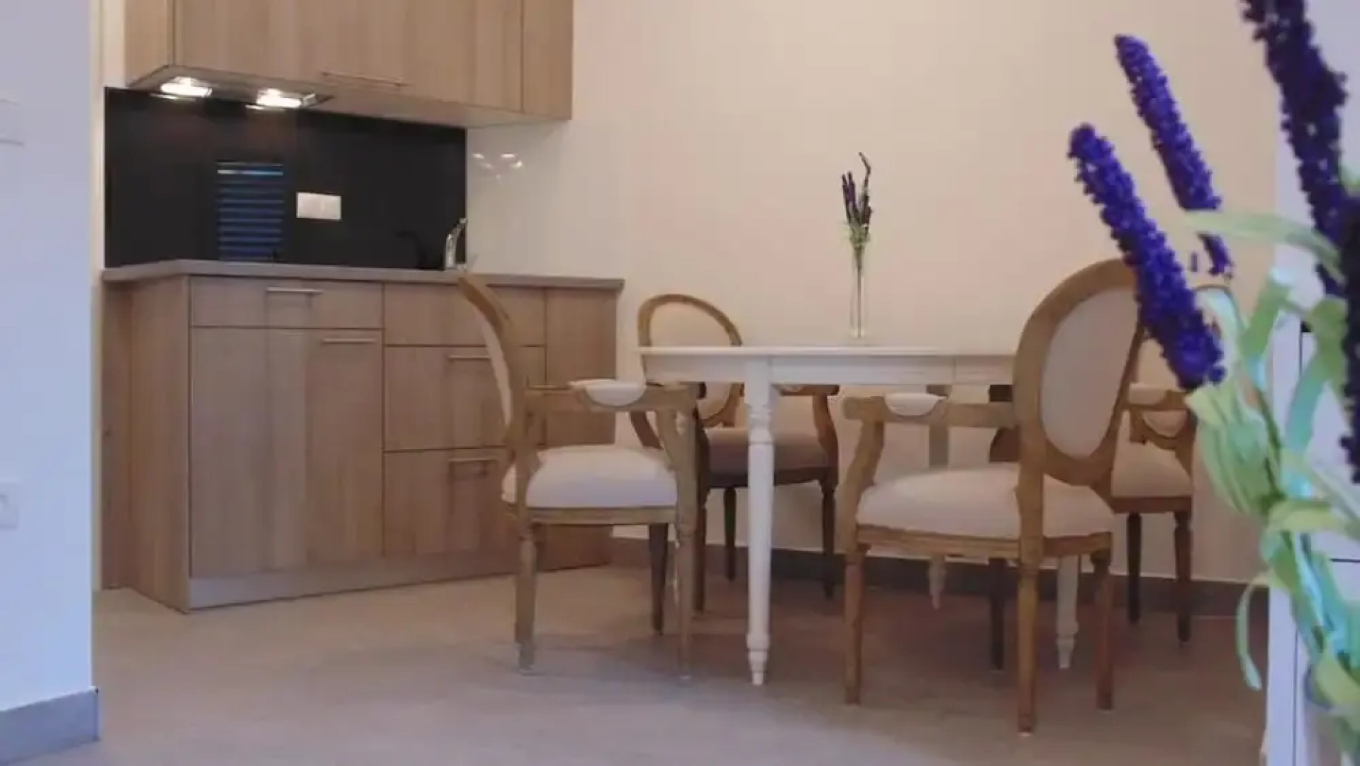 Downtown Luxury Suites