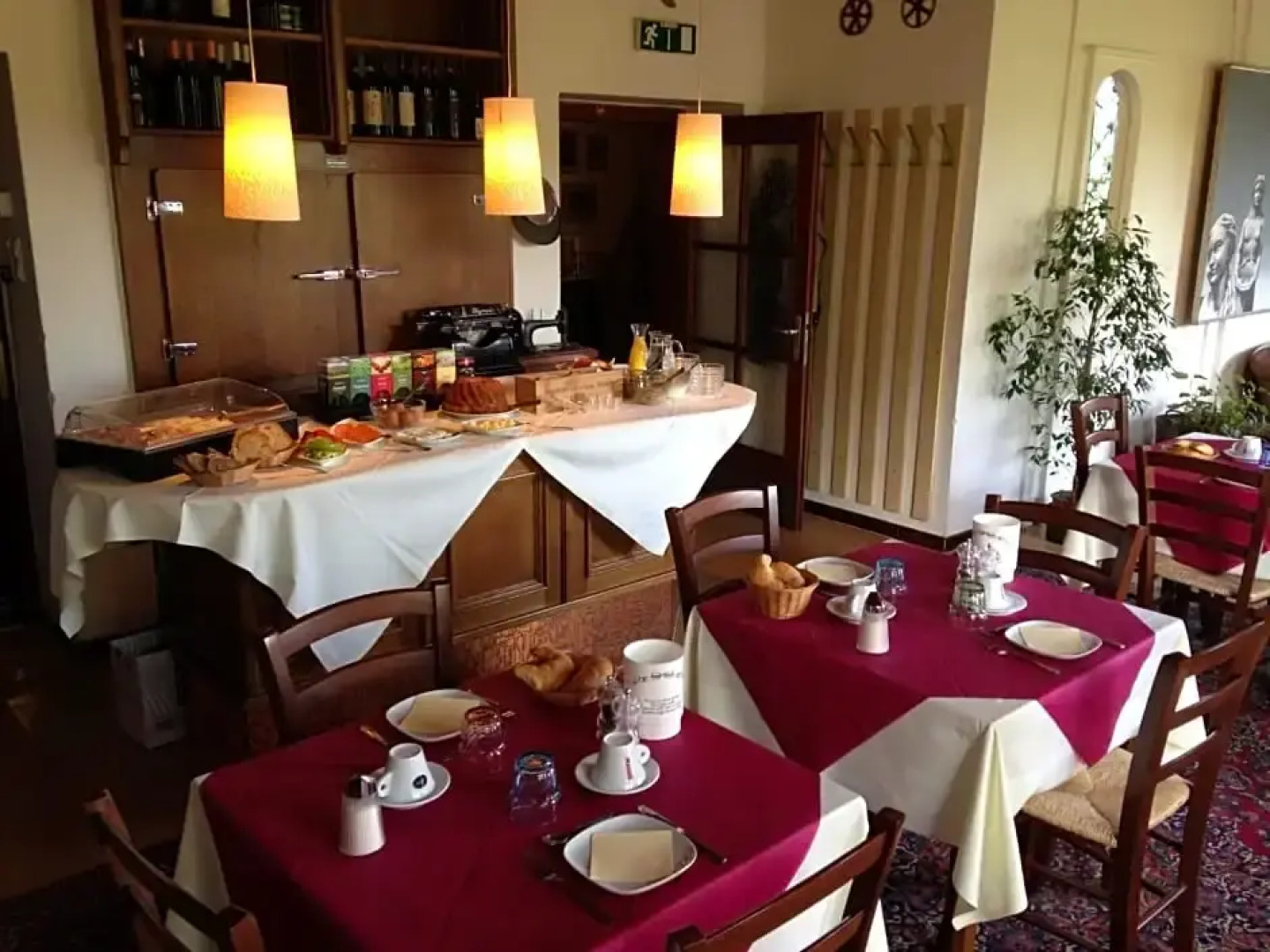 Jerà am Furtnerteich