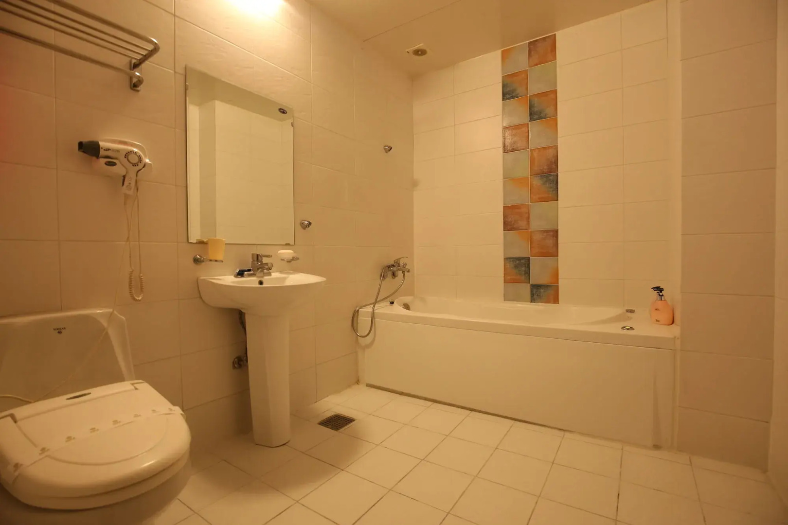 Mowon Hotel Cheongju