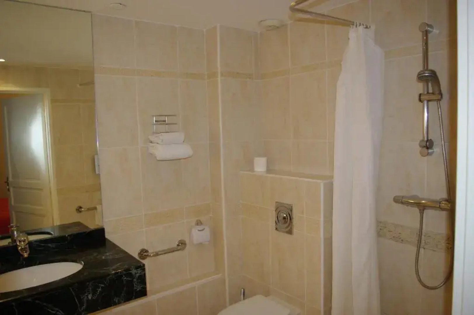 Hotel de la Gare Troyes Centre