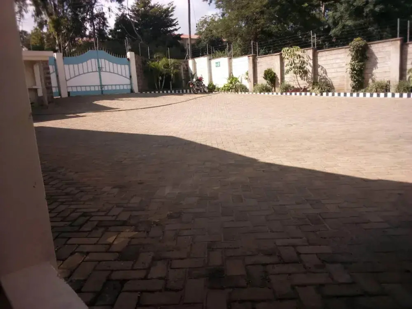 Kitui Premier Resort