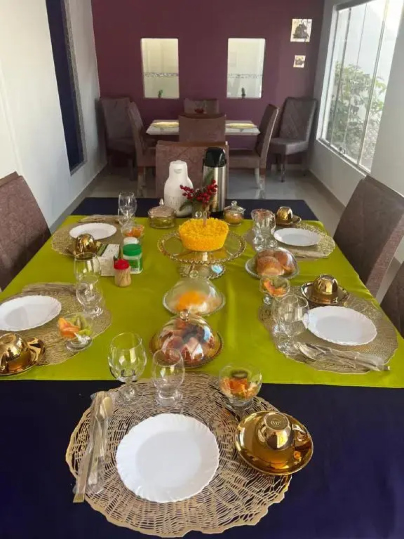 HOTEL BOUTIQUE AIRLA-Seu Hotel em Casa