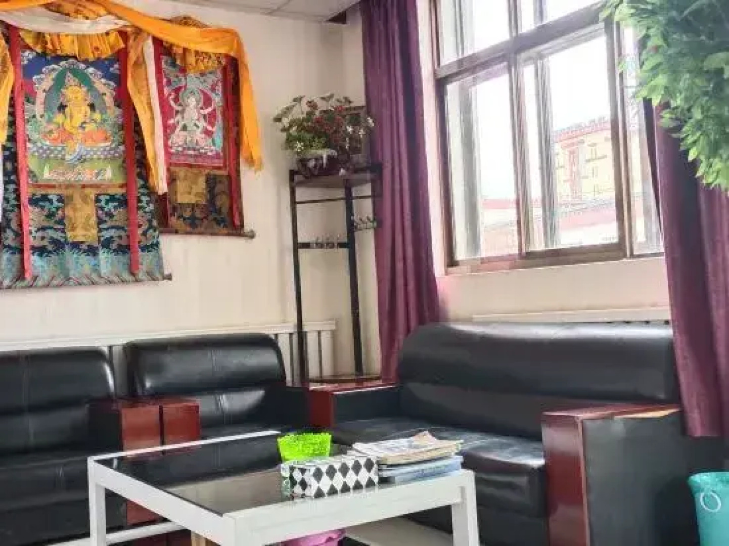 Himalaya Business Hotel