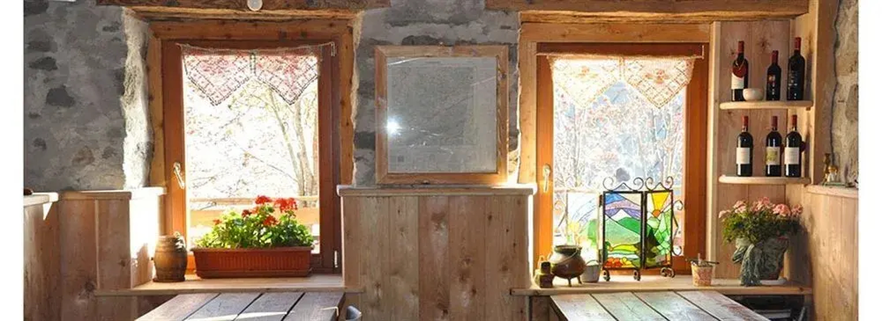 Rifugio Serot