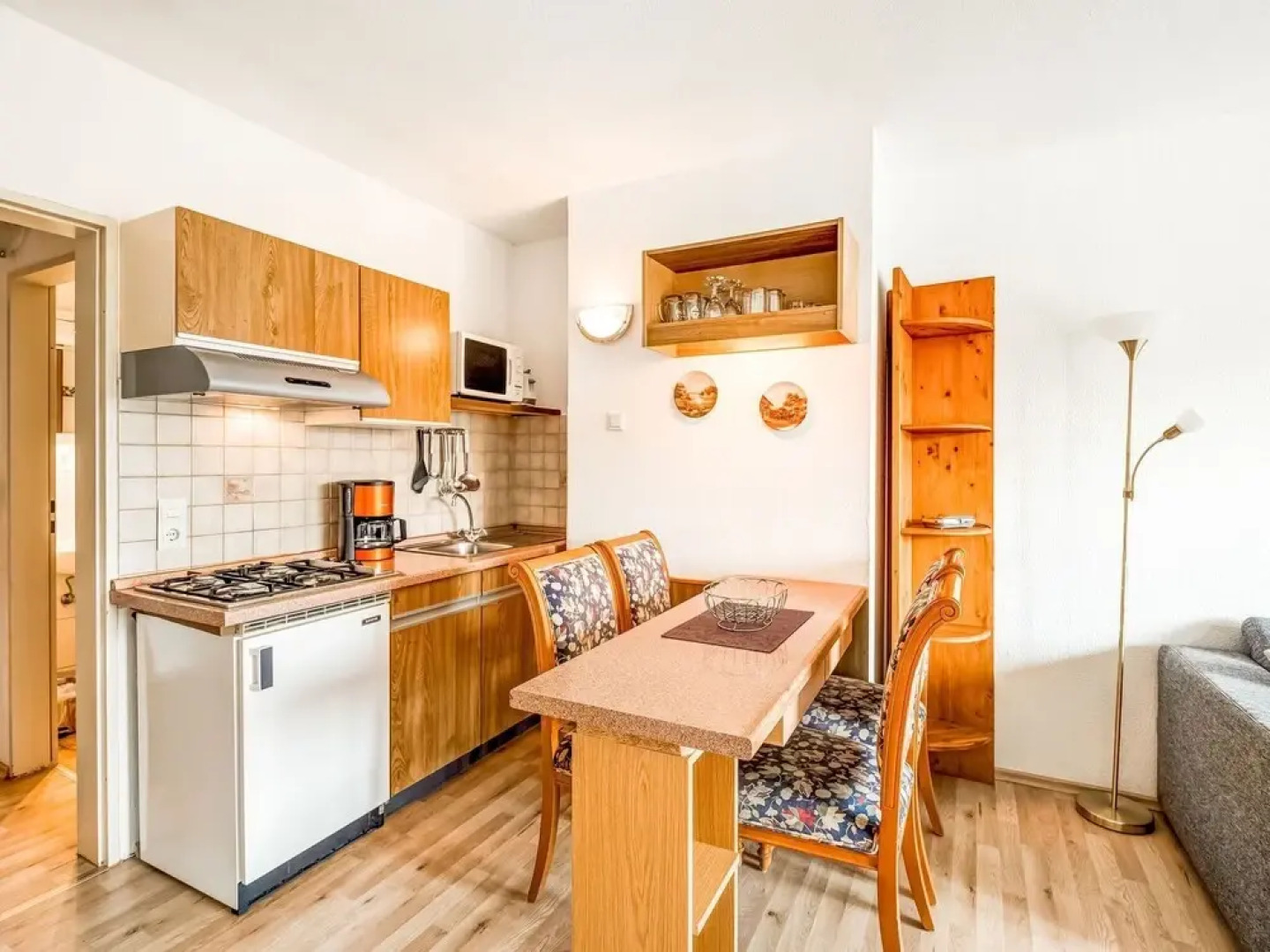 Pretty Apartment With Sauna in Bestwig Germany