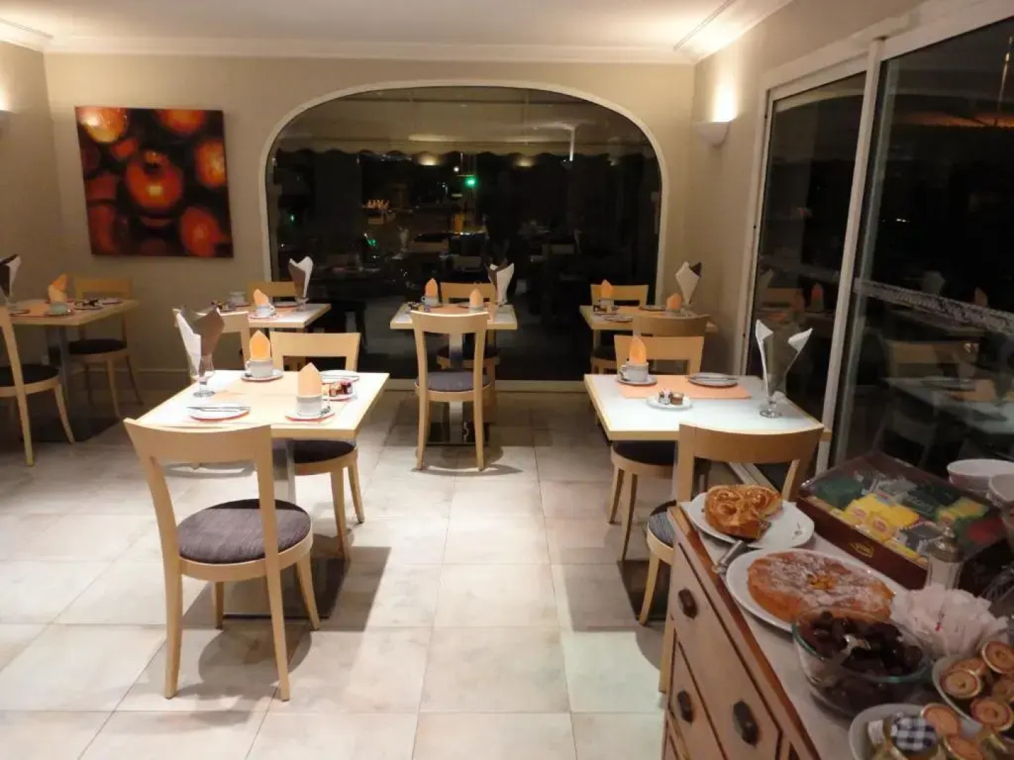 Hotel Le Petit Prince