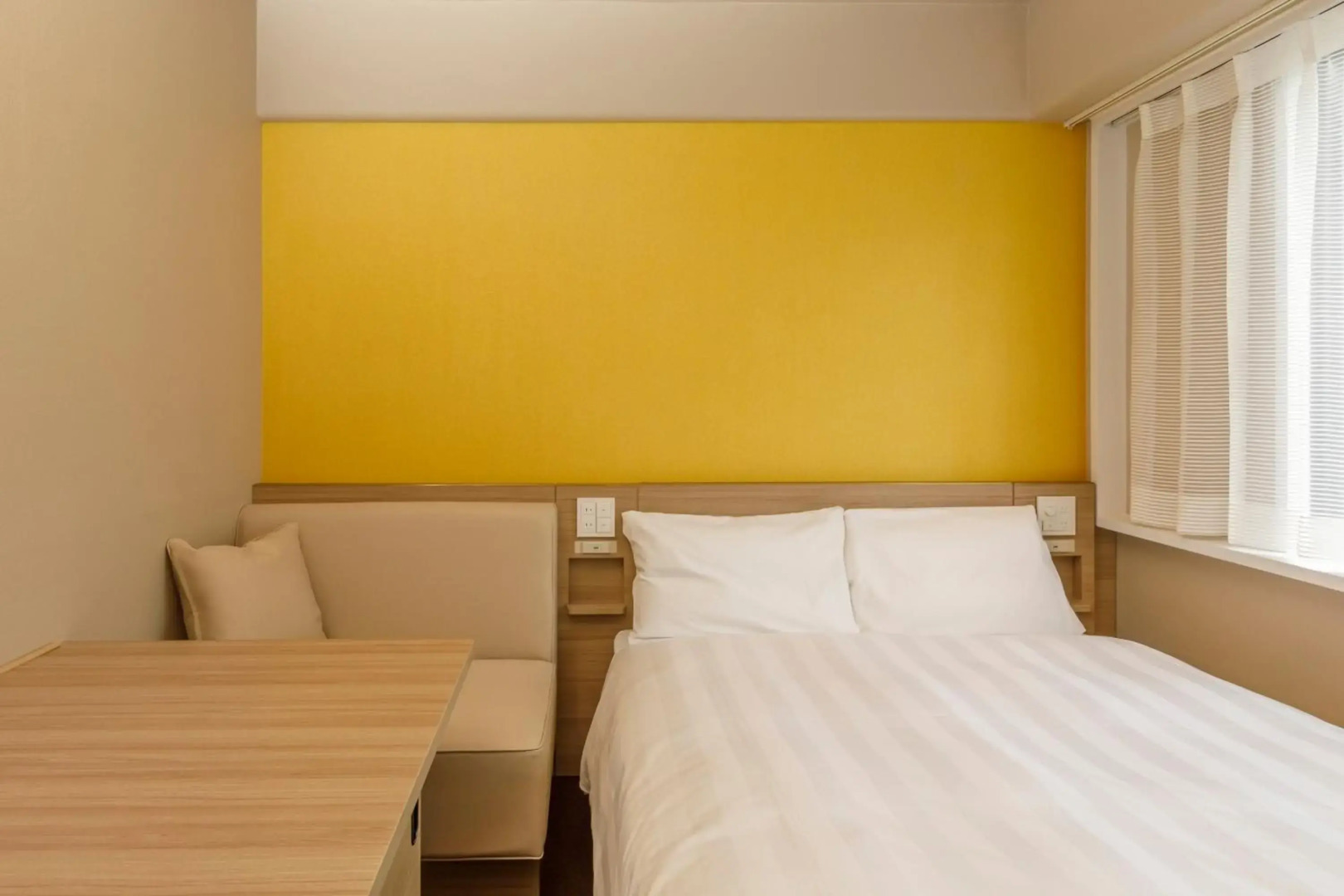 Jr West Group Via Inn Shimonoseki