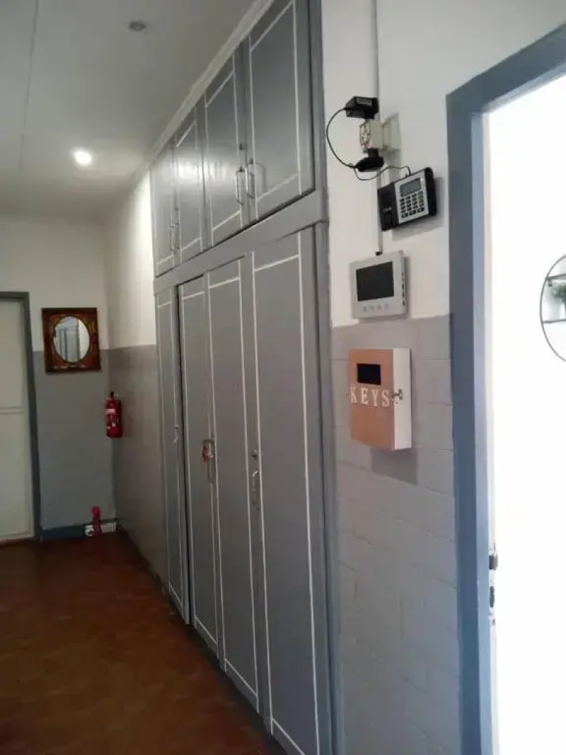 Comme Chez Soi 1