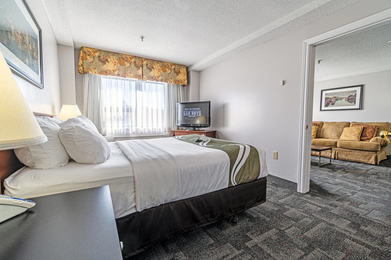 HFX Airport Hotel