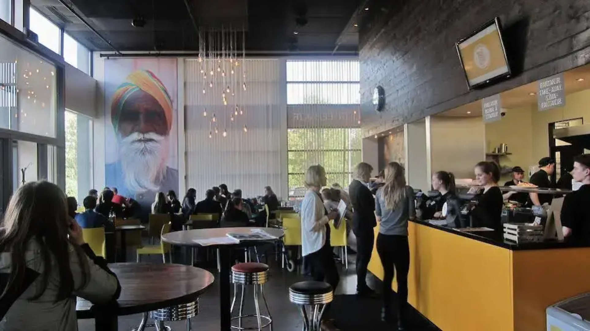 Sport Hostel Reykjavík