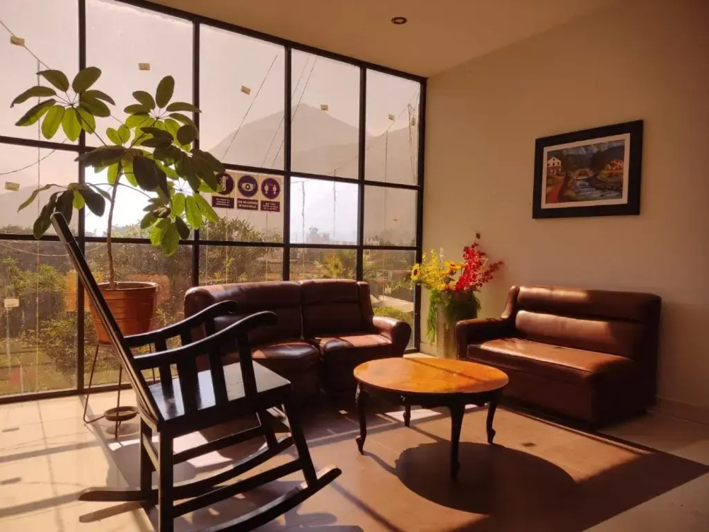 Hotel Rumi Wasi