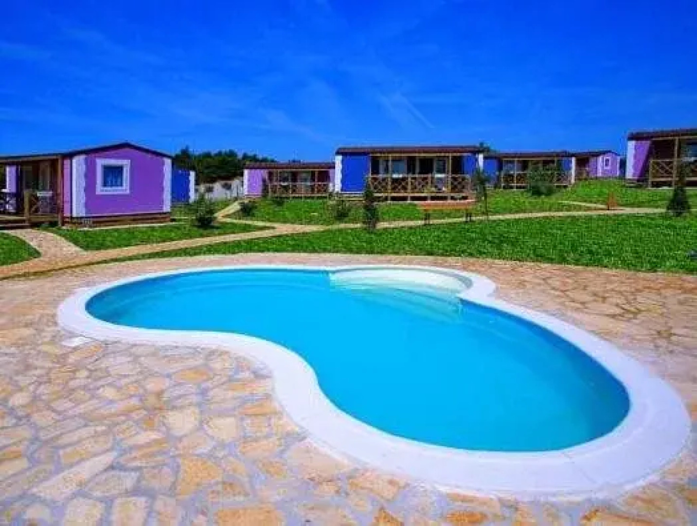 Sirena Holiday Homes