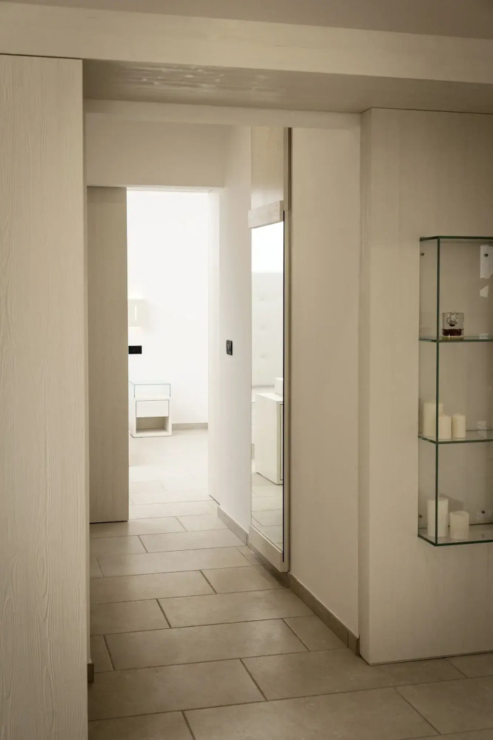 Masseria Muntibianchi AgriResort Restaurant & SPA