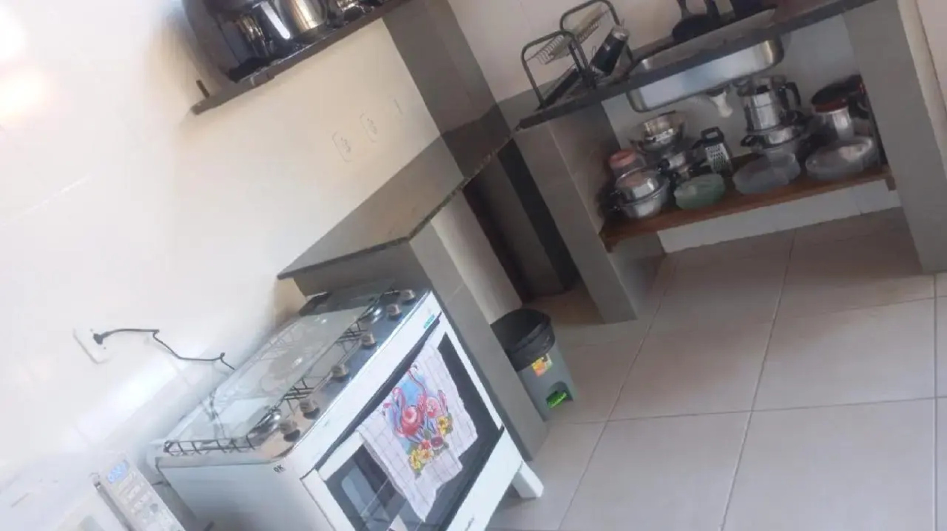 Hospedaria Aconchego