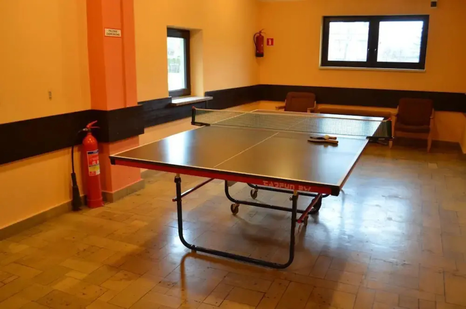 Centrum Natury Beskid