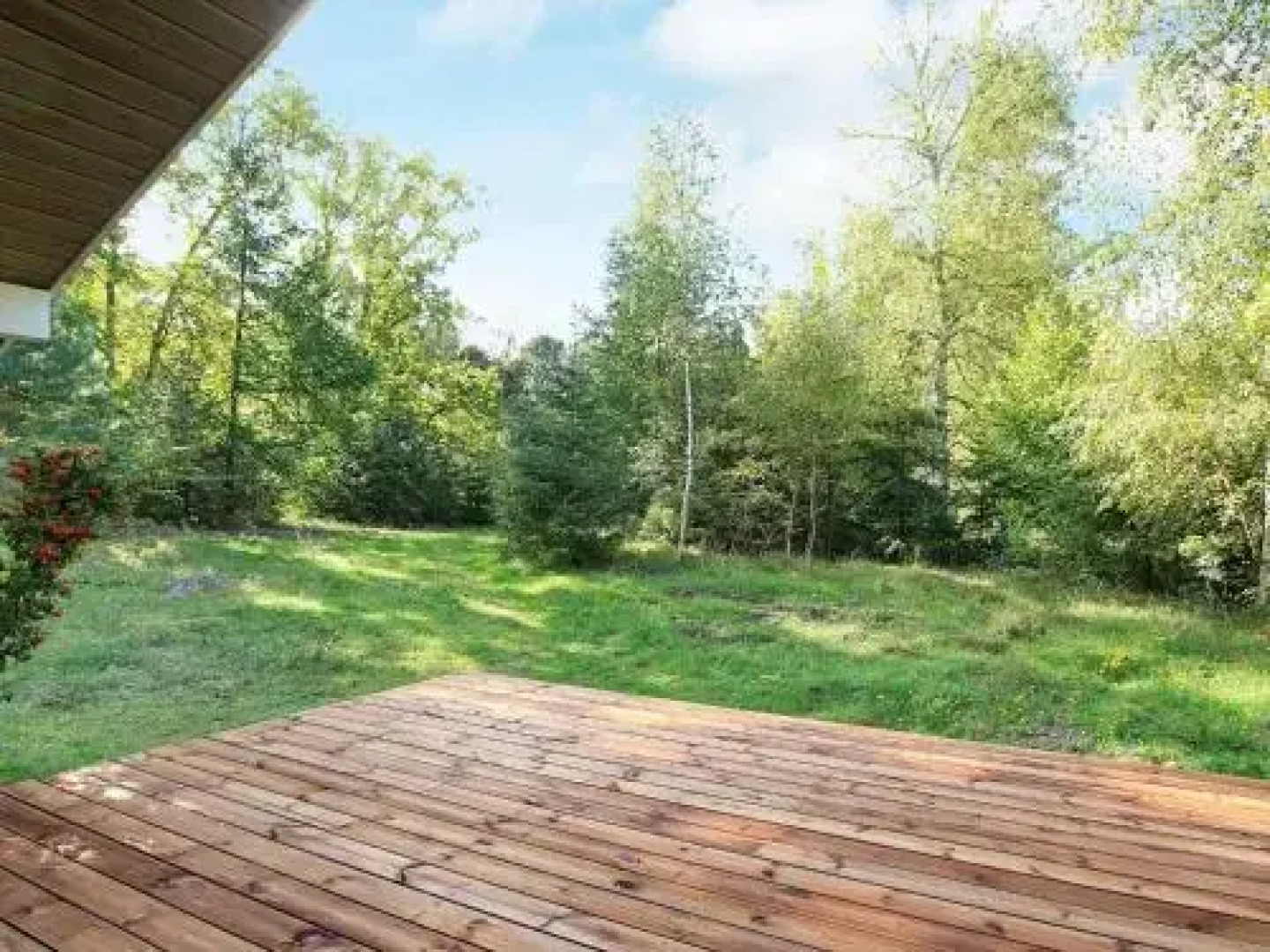 Holiday Home RØrvig Iv